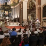 Italia – Catedral de Santa María Asunta – Messina – Foto: Antonio Rossini