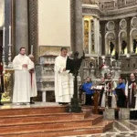 Italia – Catedral de Santa María Asunta – Messina – Foto: Antonio Rossini