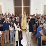 Italia – Parroquia de San Nicolás – Squillace Lido – Foto: Antonio Rossini