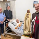 Italia – Parroquia de San Nicolás – Squillace Lido – Foto: Antonio Rossini