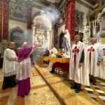 Italia – Iglesia de San Salvador – Venecia – Foto: Alain Patrick