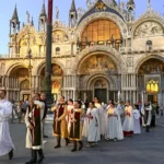 Italia – Venecia – Foto: Alain Patrick