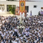 Ecuador – Unidad Educativa Jacarandá – Guayaquil – Foto: Ivo Criollo