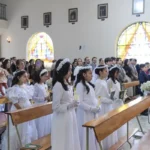 Ecuador – Iglesia de Santa María del Vergel – Cuenca – Foto: Pablo Verdugo
