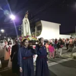 Brasil, São Carlos – Brasil – Parroquia de Nuestra Señora del Perpetuo Socorro – São Carlos – Foto: Renata Cruz