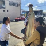 Brasil, São Carlos – Brasil – Parroquia de Nuestra Señora del Perpetuo Socorro – São Carlos – Foto: Renata Cruz