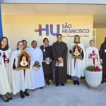 Brasil, Bragança Paulista – Brasil – Hospital Universitario S Francisco – Bragança Paulista – Foto: Deivid Lima