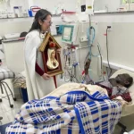 Brasil, Bragança Paulista – Brasil – Hospital Universitario S Francisco – Bragança Paulista – Foto: Deivid Lima