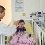 Brasil, Bragança Paulista – Brasil – Hospital Universitario S Francisco – Bragança Paulista – Foto: Deivid Lima
