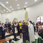 Brasil, Bragança Paulista – Brasil – Hospital Universitario S Francisco – Bragança Paulista – Foto: Deivid Lima