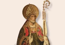 28 de agosto – San Agustín de Hipona – Grande en el pensamiento, grande en la santidad